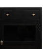 Four Hands Belmont Shadow Box Media Console