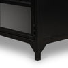 Four Hands Belmont Shadow Box Media Console