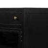 Four Hands Belmont Shadow Box Media Console