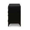 Four Hands Belmont Shadow Box Media Console