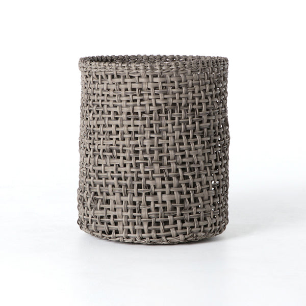 Four Hands Natural Basket - Set of 3