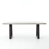 Four Hands Cyrus Dining Table - 79"