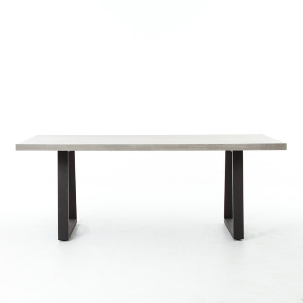 Four Hands Cyrus Dining Table - 79"