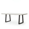 Four Hands Cyrus Dining Table - 79"