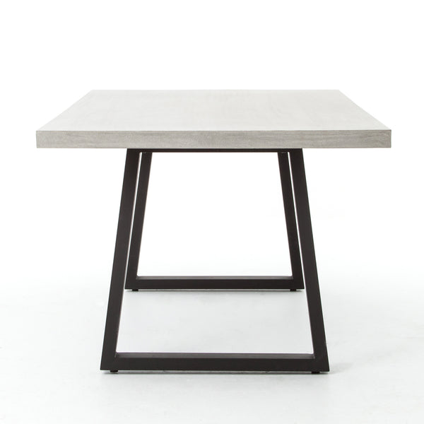 Four Hands Cyrus Dining Table - 79"