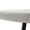 Four Hands Cyrus Round Table - 48 inch