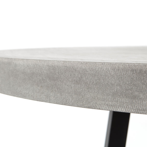 Four Hands Cyrus Round Table - 48 inch