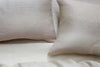 Area Vivienne French Back Pillow Case Powder Standard 
