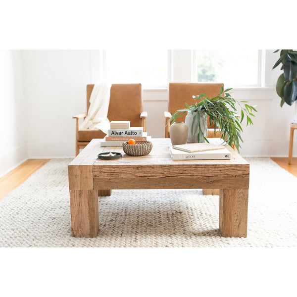 Moe's Evander Coffee Table