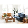 Moe's Evander Coffee Table