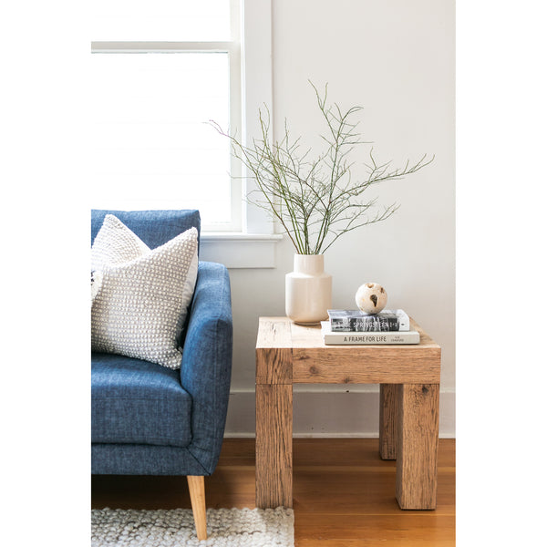 Moe's Evander Side Table