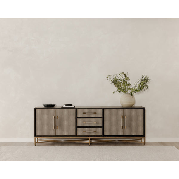Moe's Mako Sideboard - Large