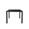 Bend Get-Together Dining Table - Square