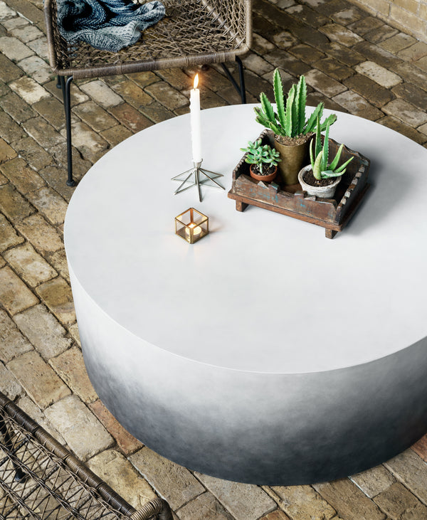 Four Hands Sheridan Coffee Table