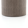 Four Hands Colorado End Table