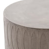 Four Hands Colorado End Table