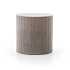 Four Hands Colorado End Table
