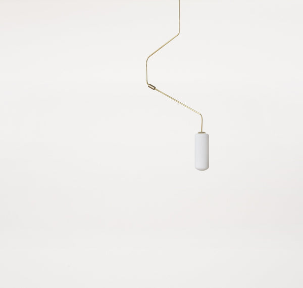 Frama Ventus Lamp Form 1 