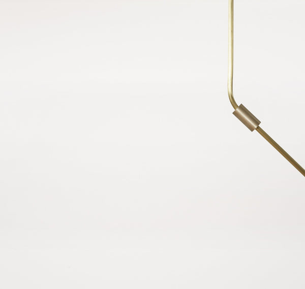 Frama Ventus Lamp Form 2 