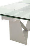 Essentails For Living Vida Extension Dining Table