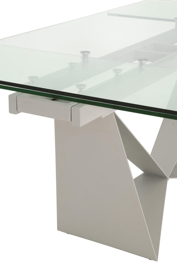 Essentails For Living Vida Extension Dining Table