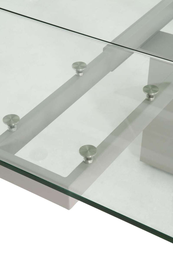 Essentails For Living Vida Extension Dining Table