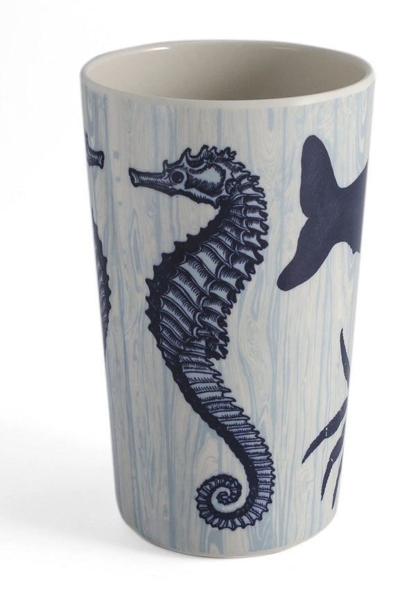Thomas Paul Vineyard Tumblers Set of 4 