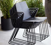 Cane-line Vision Armchair