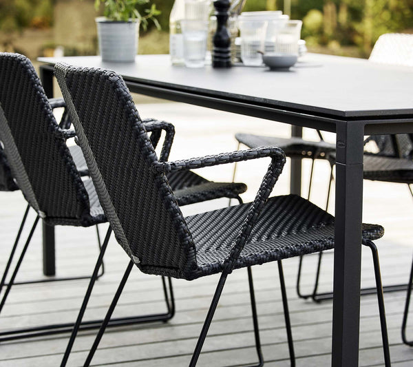 Cane-line Vision Armchair