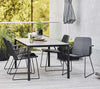 Cane-line Vision Armchair