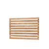 Cane-line Drop Teak Wall Single Module