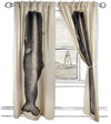 Thomas Paul Moby Window Panel 