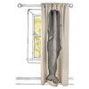 Thomas Paul Moby Window Panel 