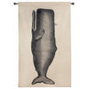 Thomas Paul Moby Window Panel 
