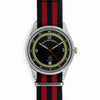 West End Watch Co. Sowar Prima - Black Dial 