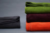 Area William Cotton Blanket 