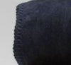 Area William Cotton Blanket Steel Twin 