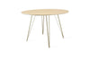 Tronk Williams Dining Table - Oval 