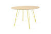 Tronk Williams Dining Table - Oval 