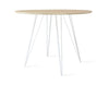 Tronk Williams Dining Table - Circular 