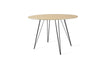 Tronk Williams Dining Table - Oval 