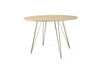 Tronk Williams Dining Table - Oval 