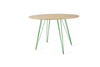 Tronk Williams Dining Table - Oval 