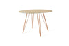 Tronk Williams Dining Table - Oval 