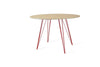 Tronk Williams Dining Table - Oval 