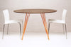 Tronk Williams Dining Table - Circular 