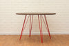 Tronk Williams Dining Table - Circular 