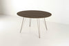 Tronk Williams Dining Table - Oval 