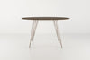 Tronk Williams Dining Table - Oval 