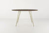 Tronk Williams Dining Table - Oval 